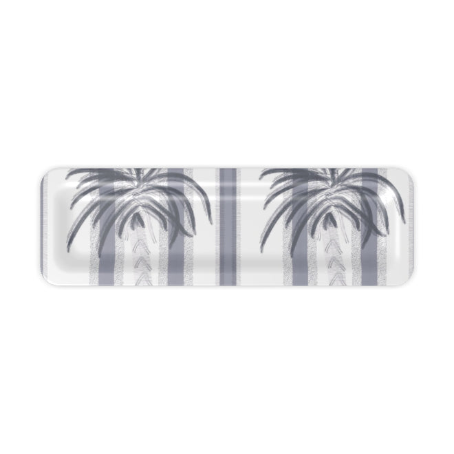 Tray Tropic White