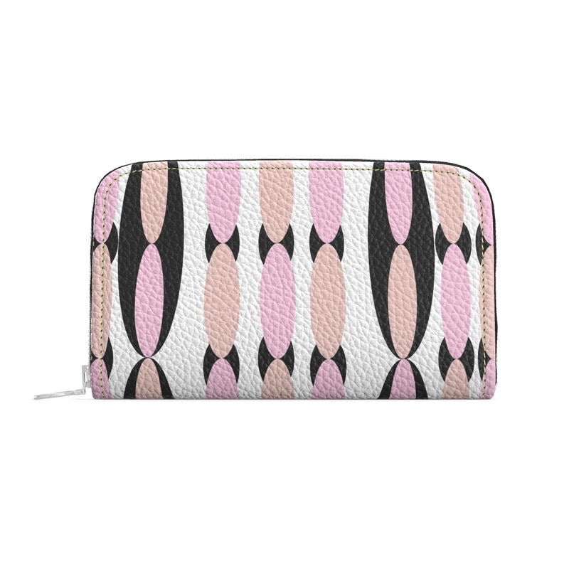 Wallet New York Pink