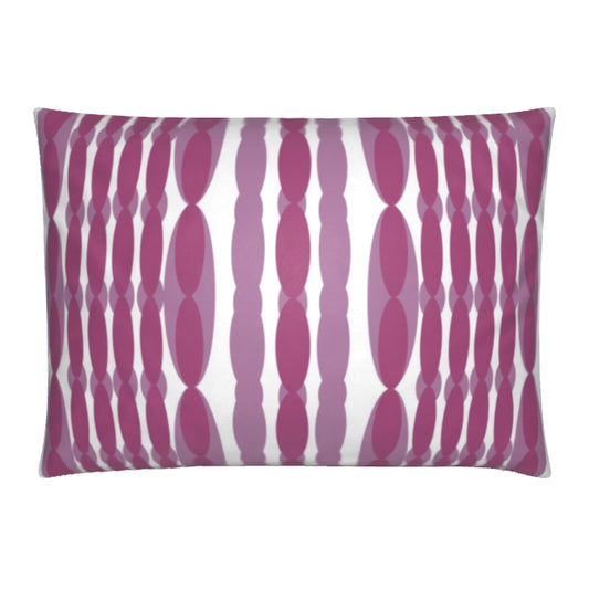 Cushion New York Magenta