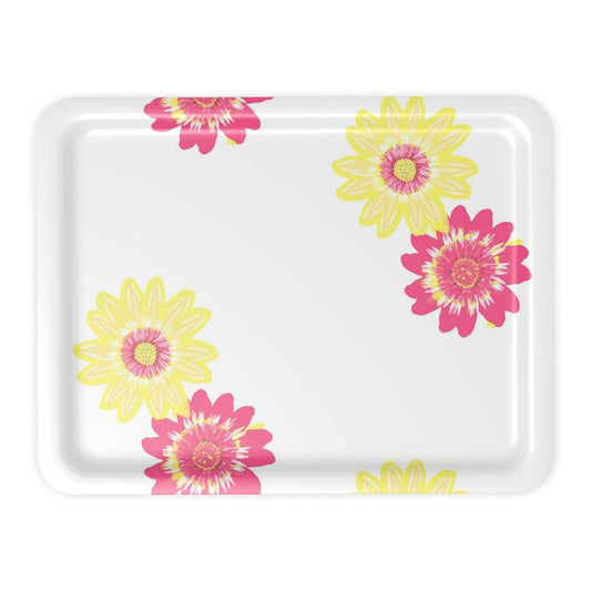 Tray Daisies