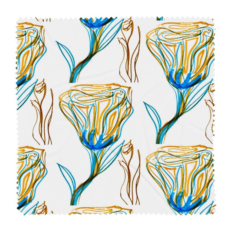 Hardcase Van Rose White