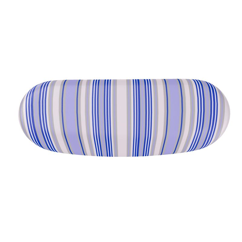 Hardcase Diplomat Blue