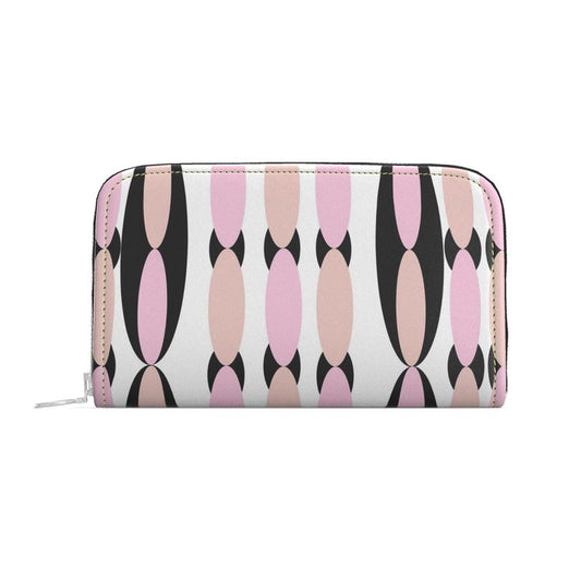 Wallet New York Pink