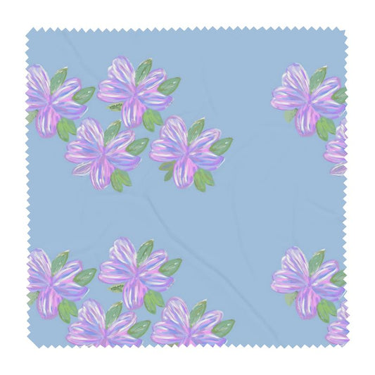 Hardcase Hawaii Blue