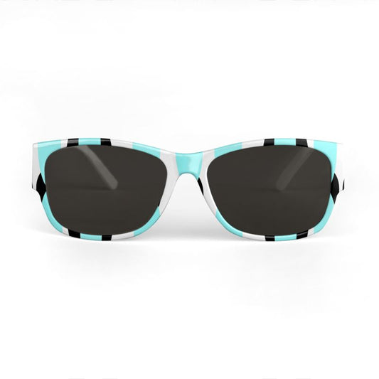 Sunglasses NY Turquoise