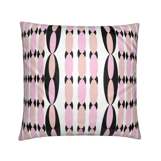 Cushion New York Pink