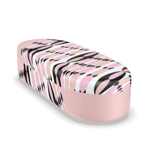 Hardcase New York Pink