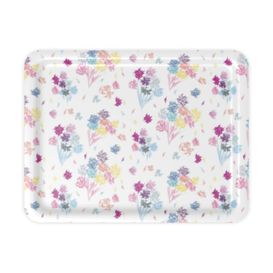 Tray Garden Whispers