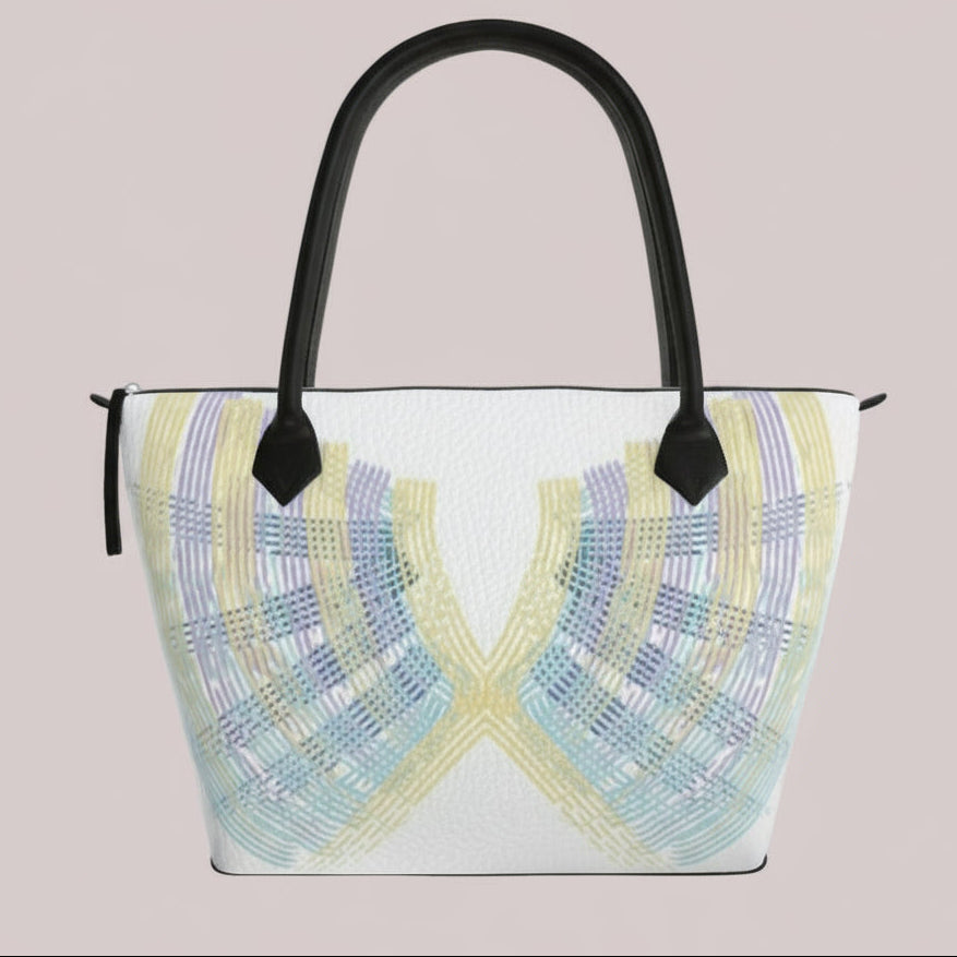 Tote Wings Multicolor