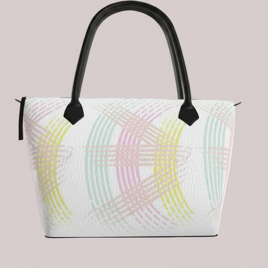 Tote Supernova Multicolor