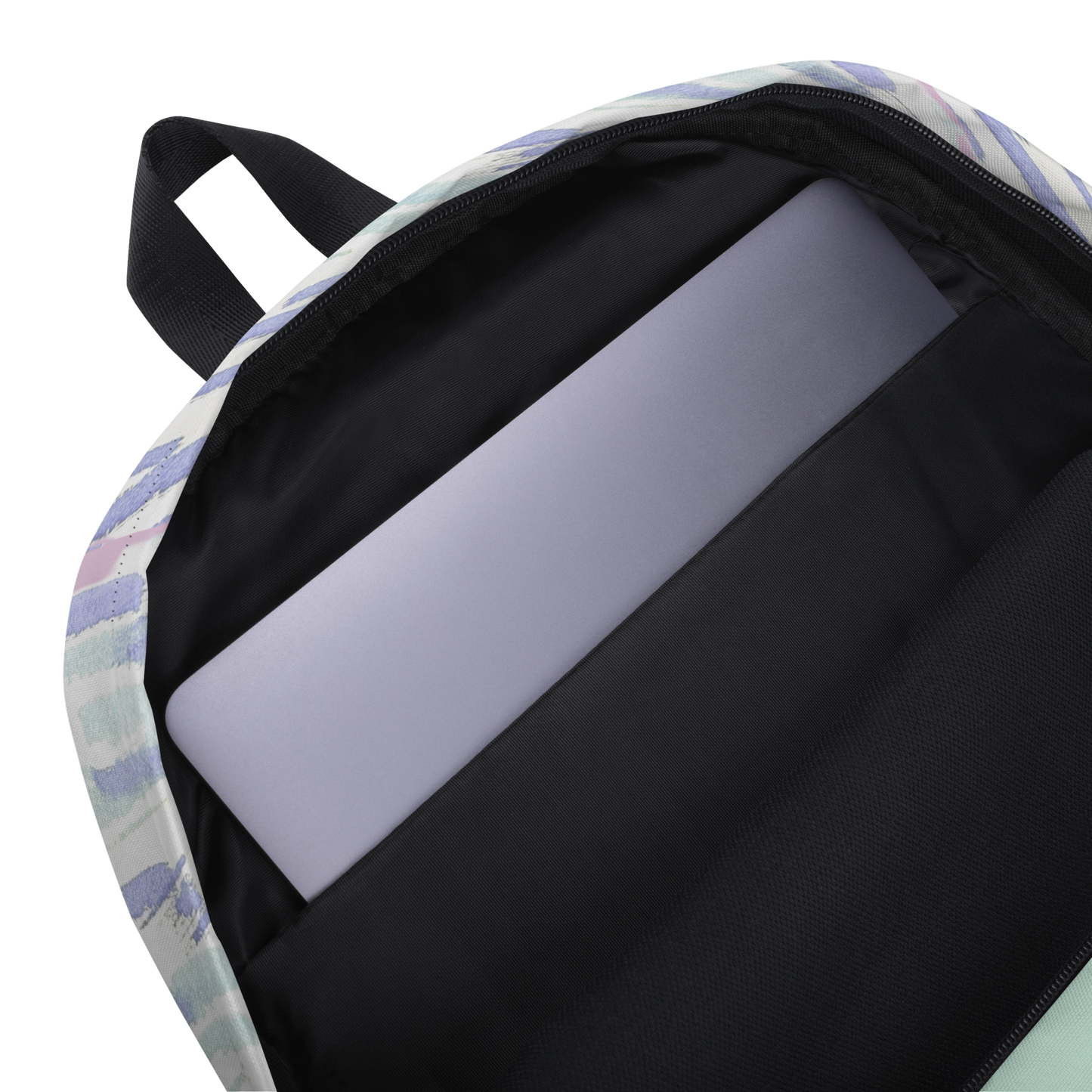 Laptop Backpack Floral