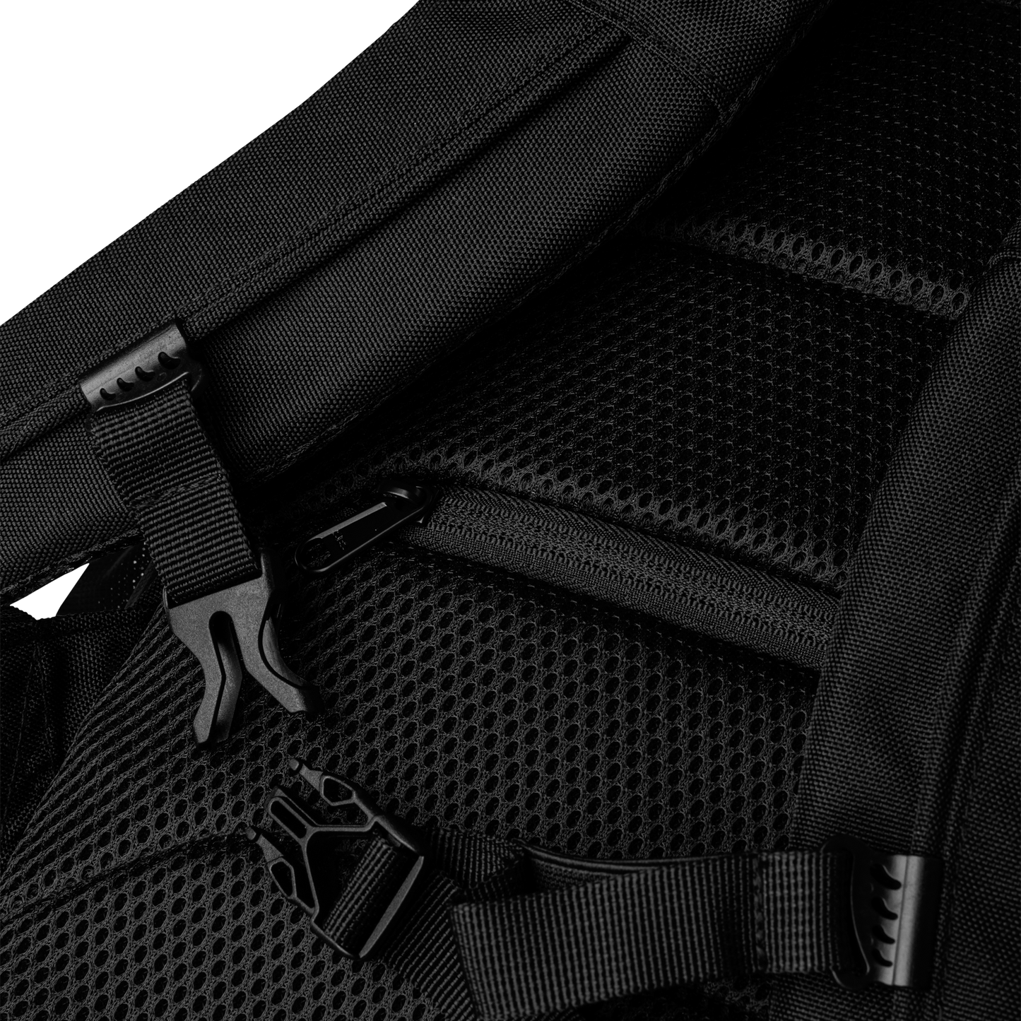 Utility Backpack Lattice Pink