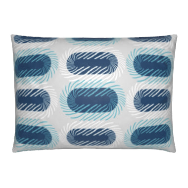 Cushion London White