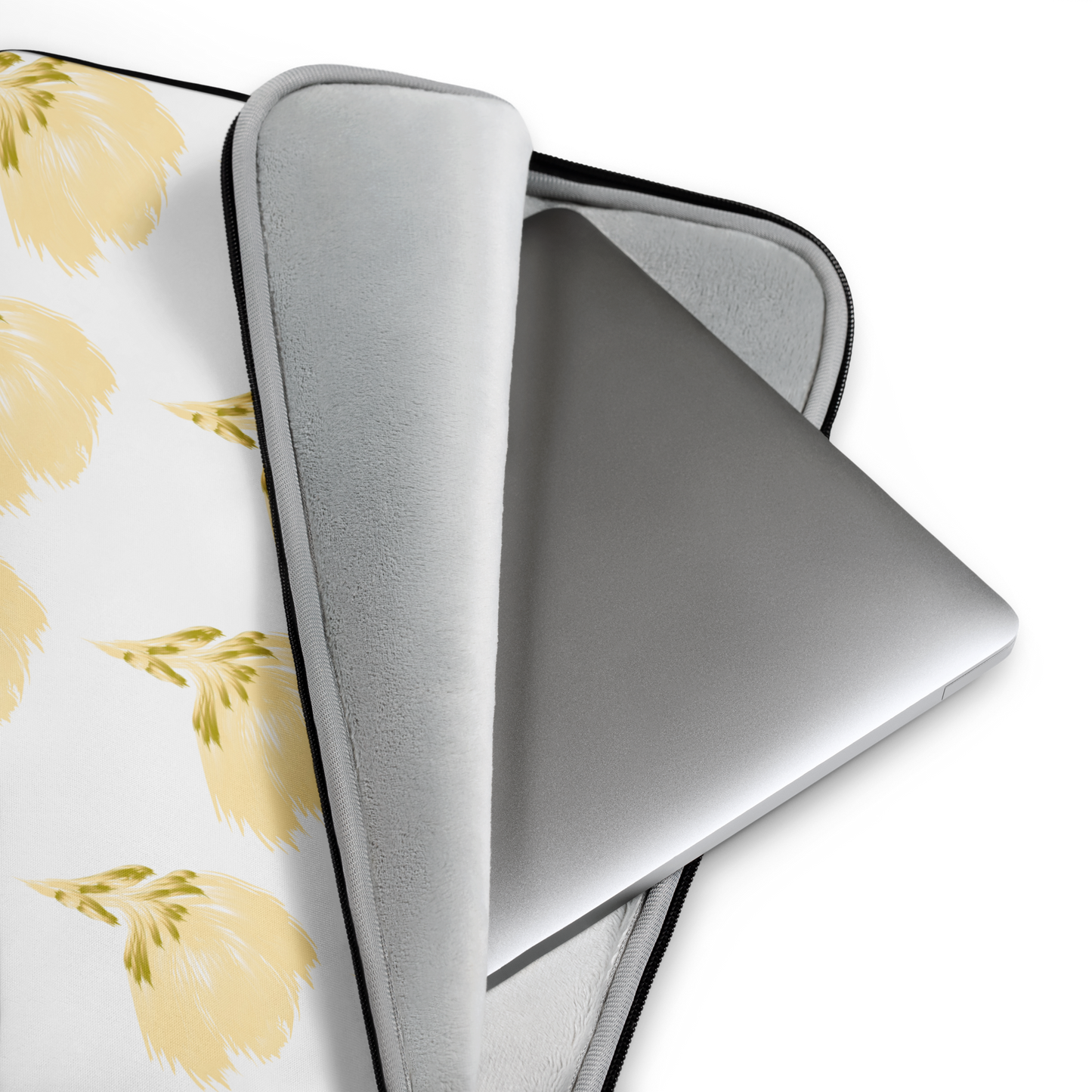 Laptop Sleeve Artic Petals