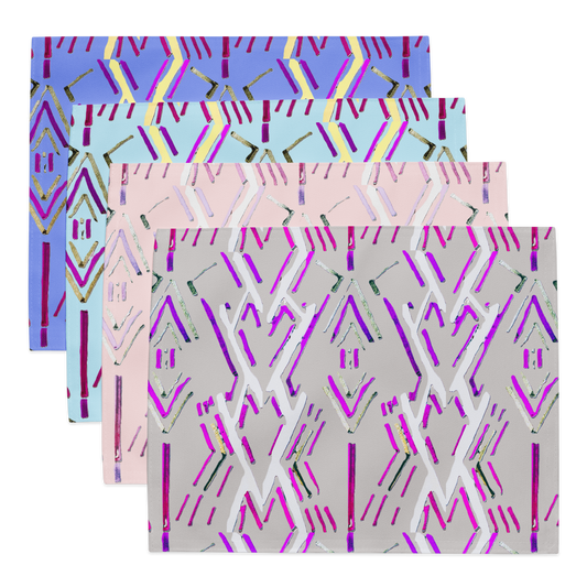 Placemat Set America