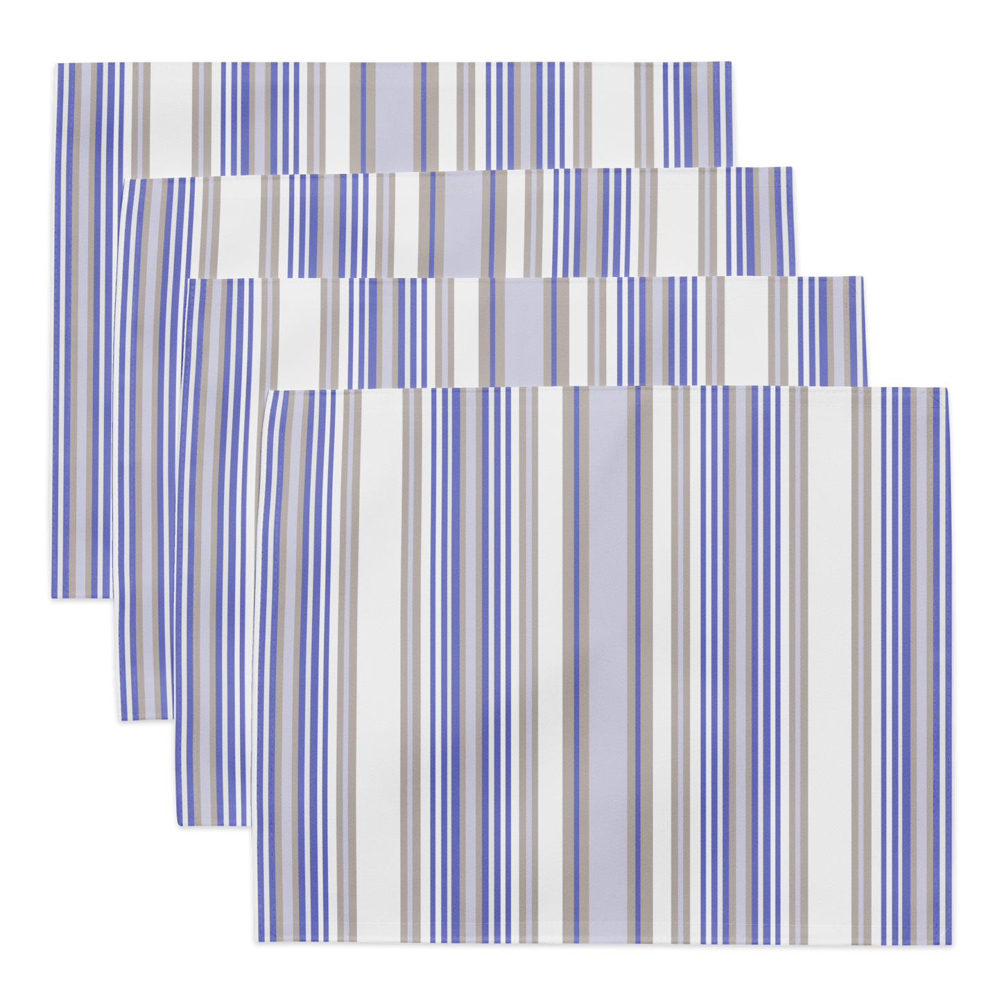 Placemat Set Diplomat