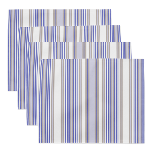 Placemat Set Diplomat