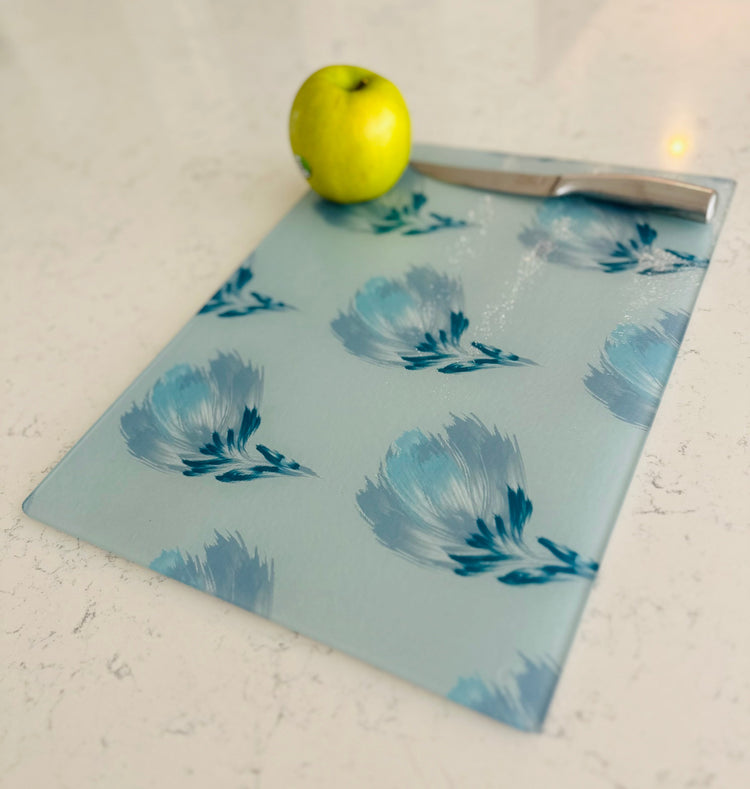 Glass Cutting Boards