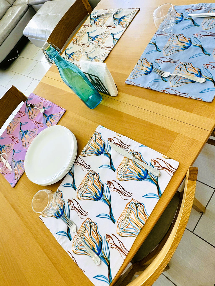 Placemat Sets