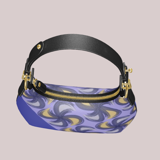 Mini Curved Bag Lanai
