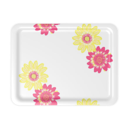 Tray Daisies