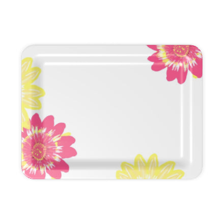 Tray Daisies