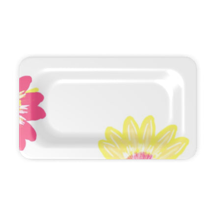 Tray Daisies