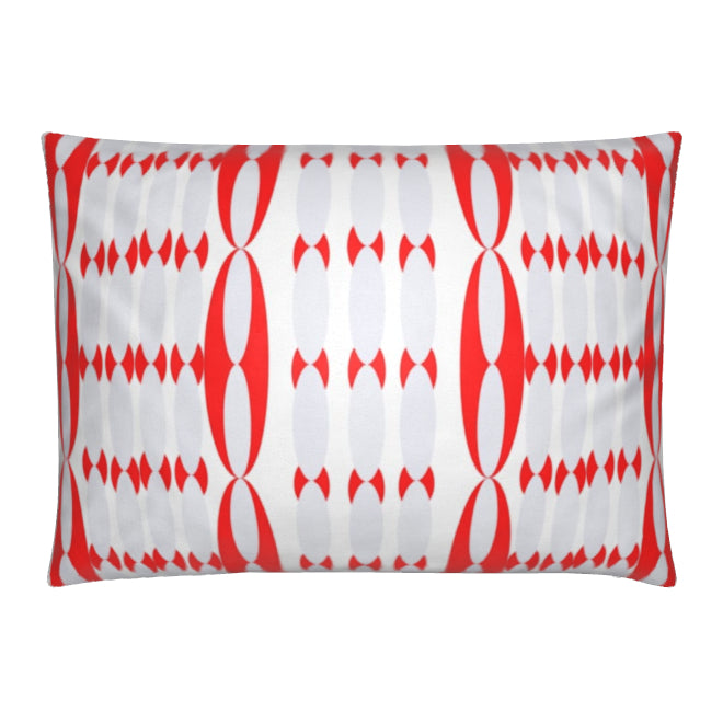 Cushion New York Silver