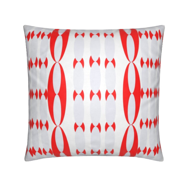 Cushion New York Silver