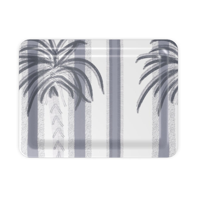 Tray Tropic White