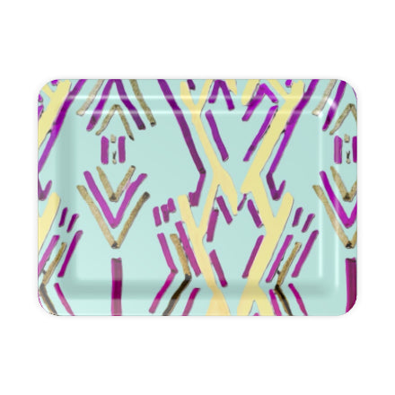 Tray America Pistachio