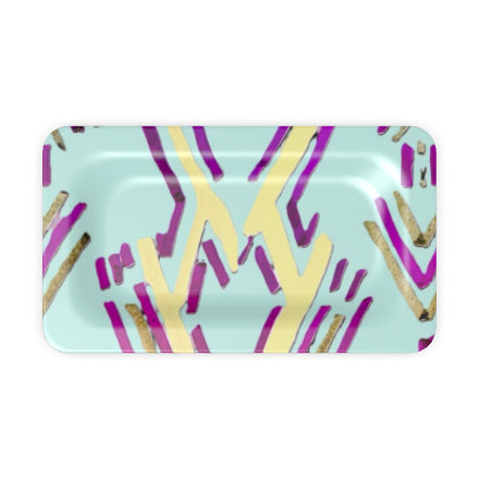 Tray America Pistachio