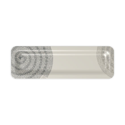 Tray Spiral Taupe