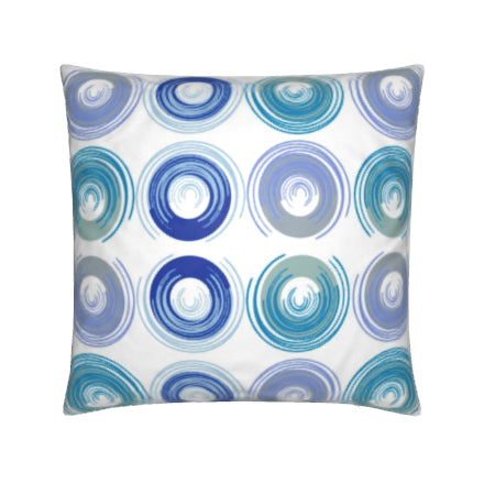 Cushion Chicago White