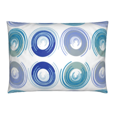 Cushion Chicago White