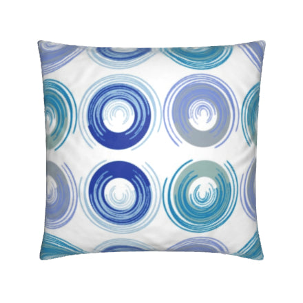 Cushion Chicago White