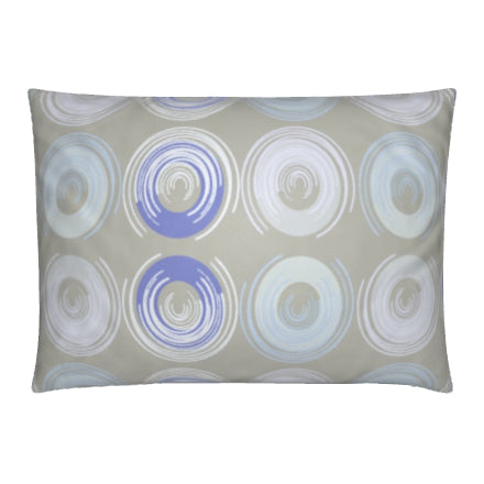 Cushion Chicago Taupe