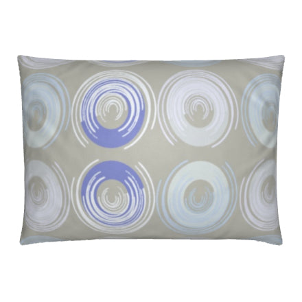 Cushion Chicago Taupe