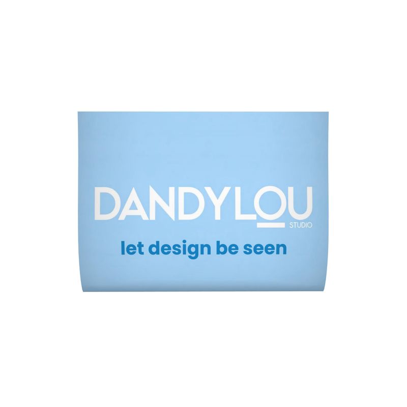 Cushion Van Rose White