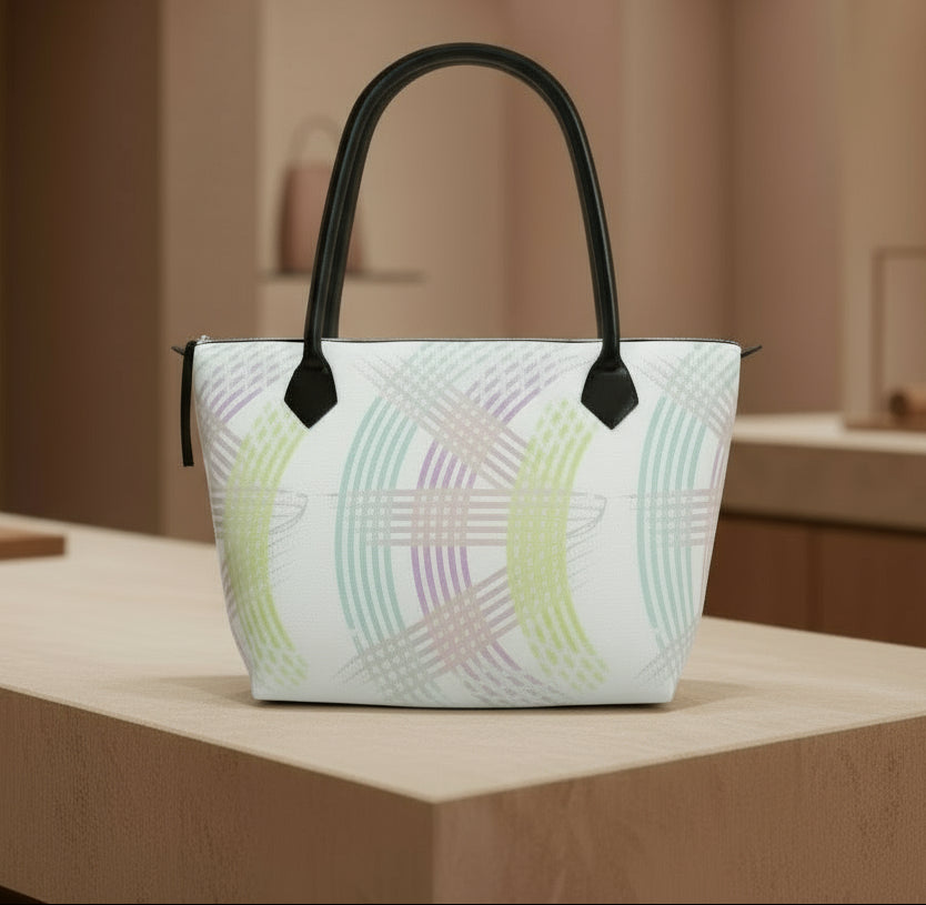 Tote Supernova Multicolor