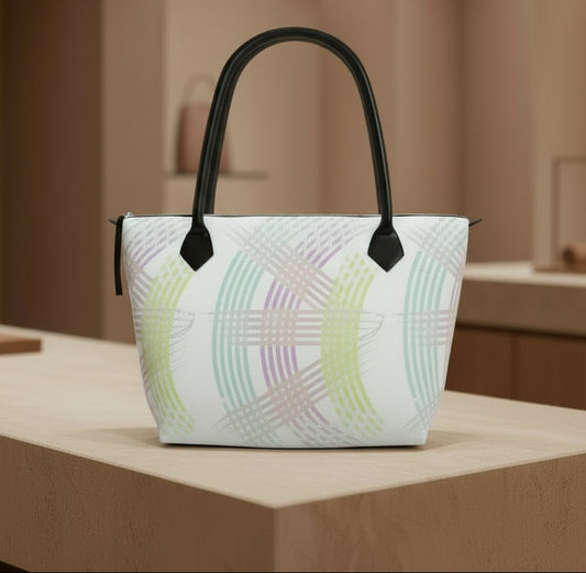 Tote Supernova Multicolor