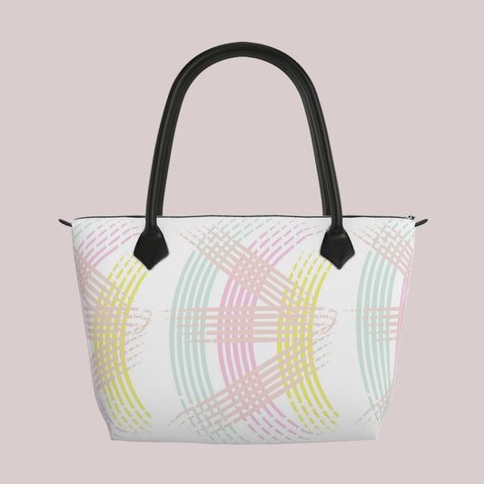 Tote Supernova Multicolor