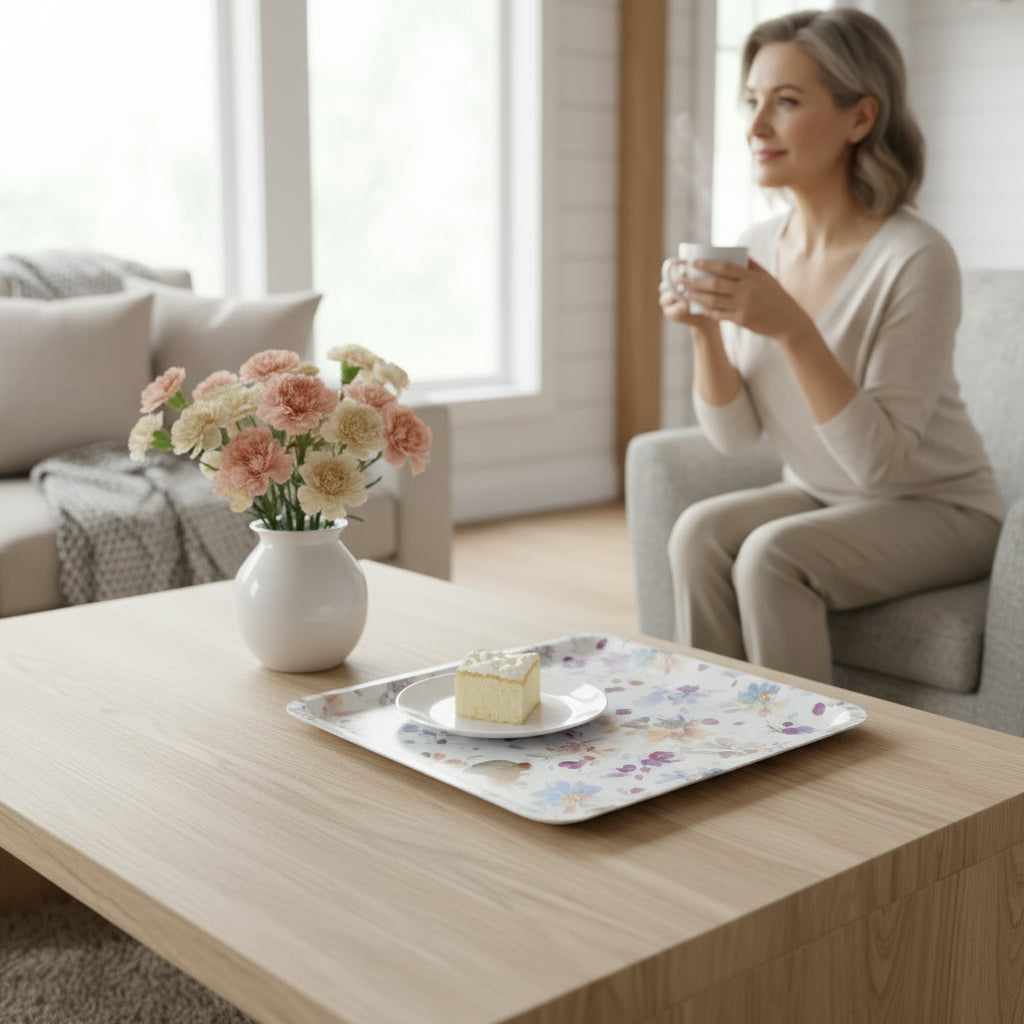 Tray Garden Whispers