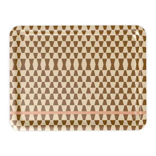Tray Coffee Board
