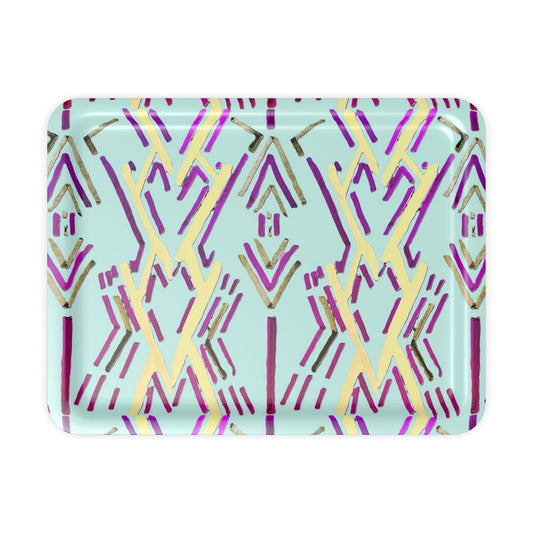 Tray America Pistachio