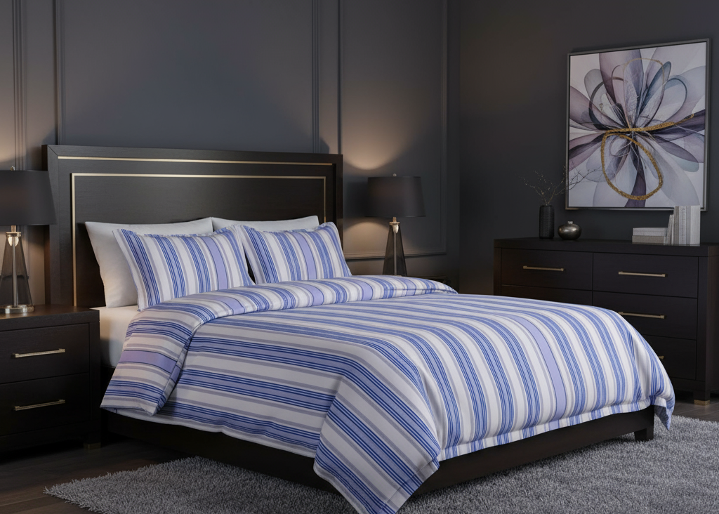 include wall at above the headboard 
