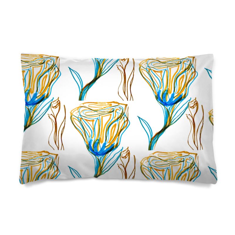 Duvet Pettite Van Rose