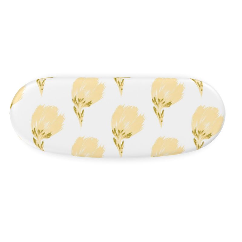 Hardcase Arctic Petals Yellow