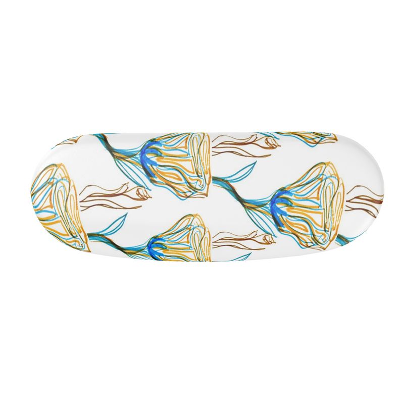 Hardcase Van Rose White