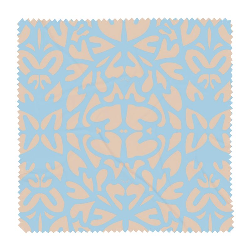 Hardcase Panther Turquoise